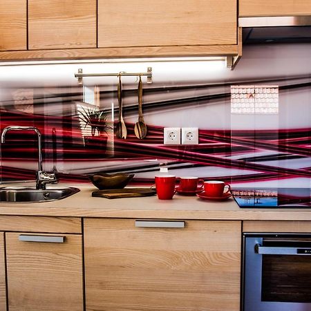 Apartments Bbi Luče Δωμάτιο φωτογραφία