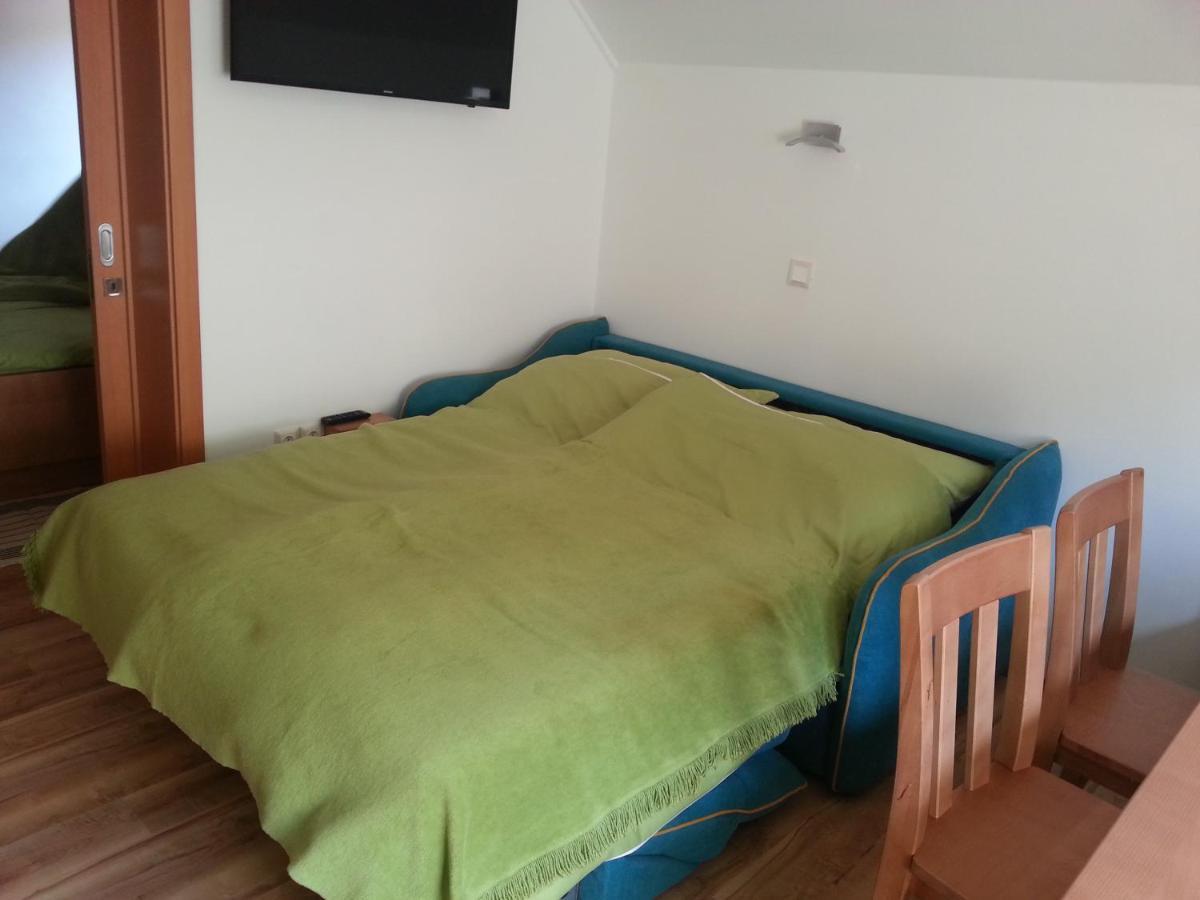 Apartments Bbi Luče Δωμάτιο φωτογραφία