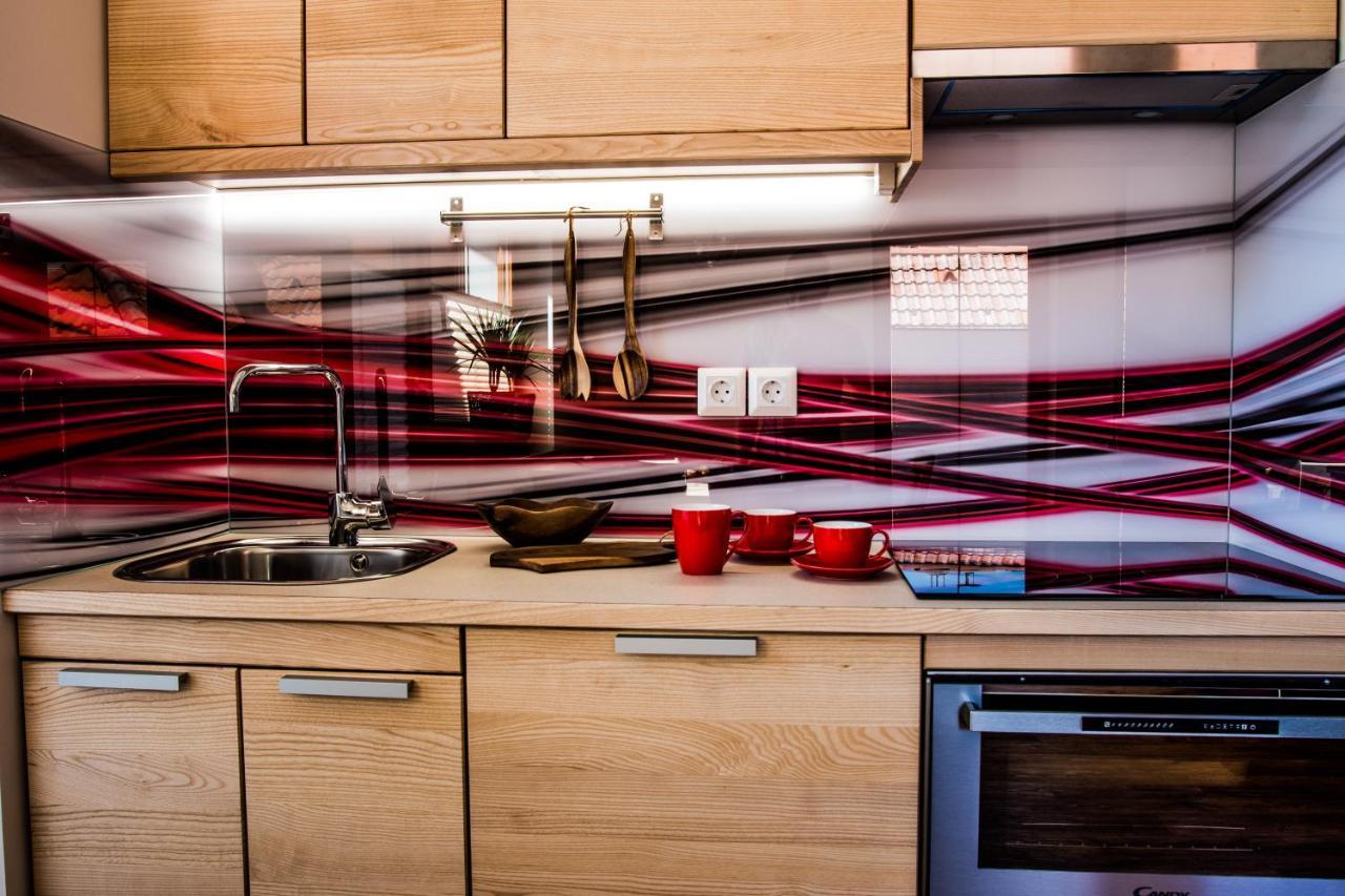 Apartments Bbi Luče Δωμάτιο φωτογραφία