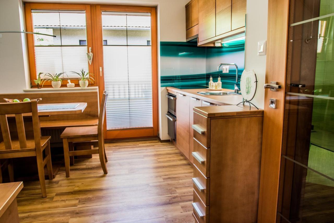 Apartments Bbi Luče Δωμάτιο φωτογραφία