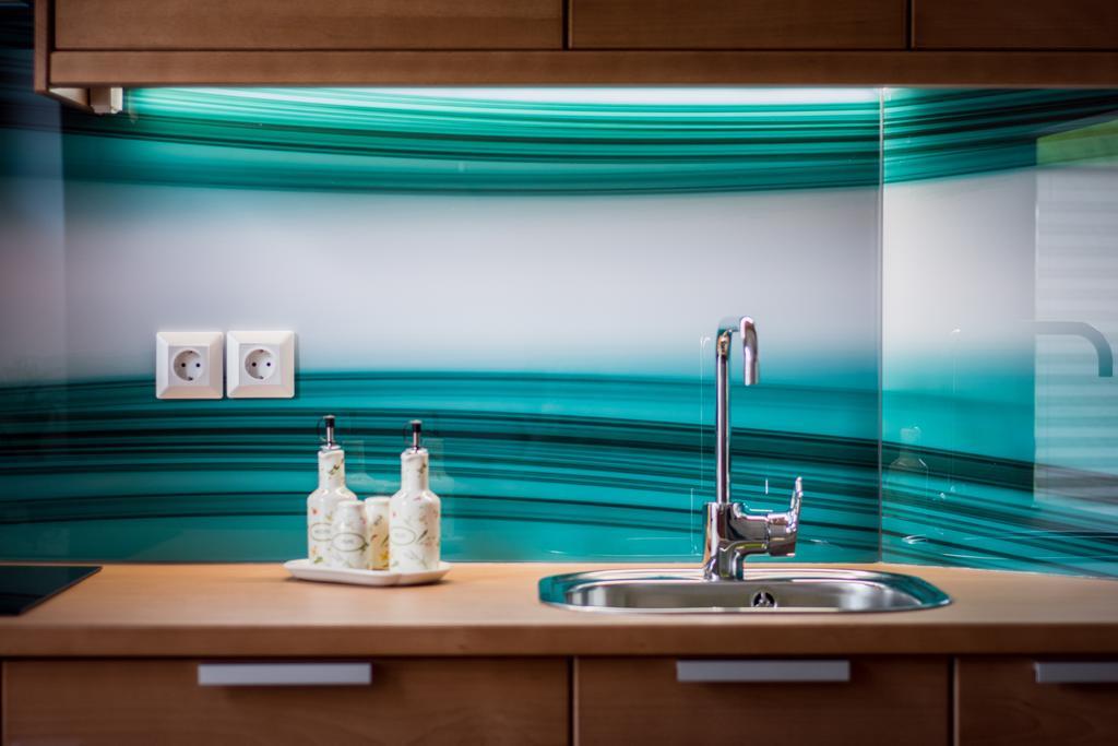 Apartments Bbi Luče Εξωτερικό φωτογραφία