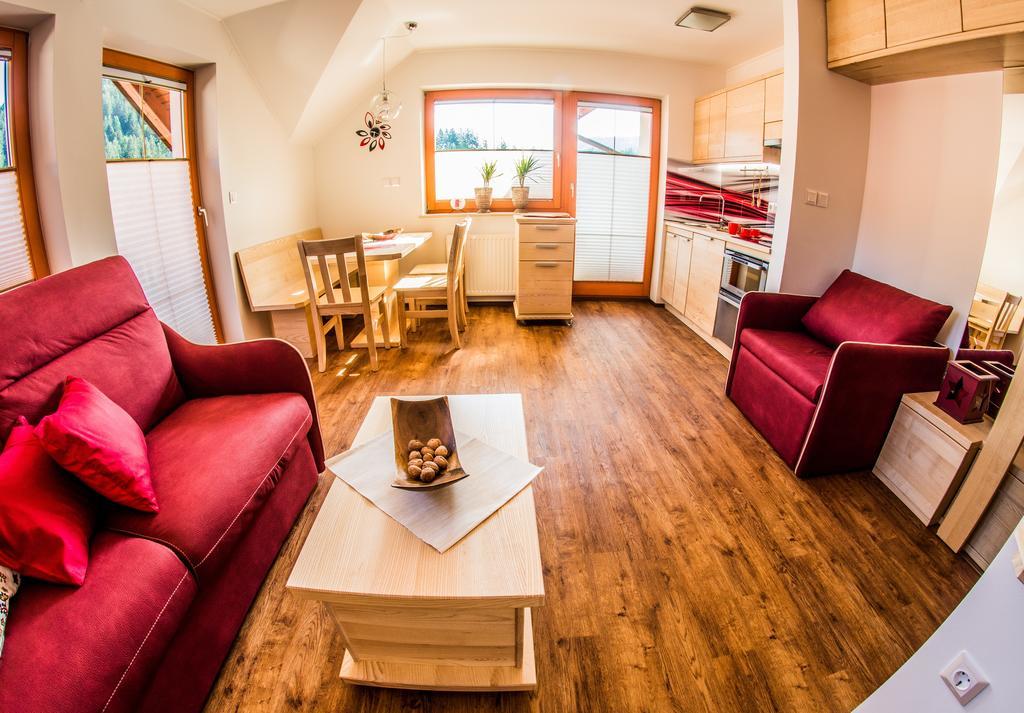 Apartments Bbi Luče Εξωτερικό φωτογραφία