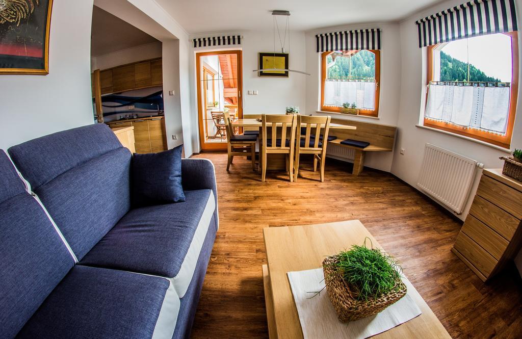 Apartments Bbi Luče Εξωτερικό φωτογραφία
