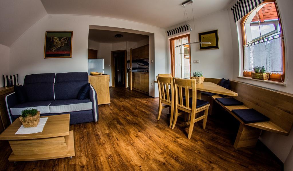 Apartments Bbi Luče Εξωτερικό φωτογραφία