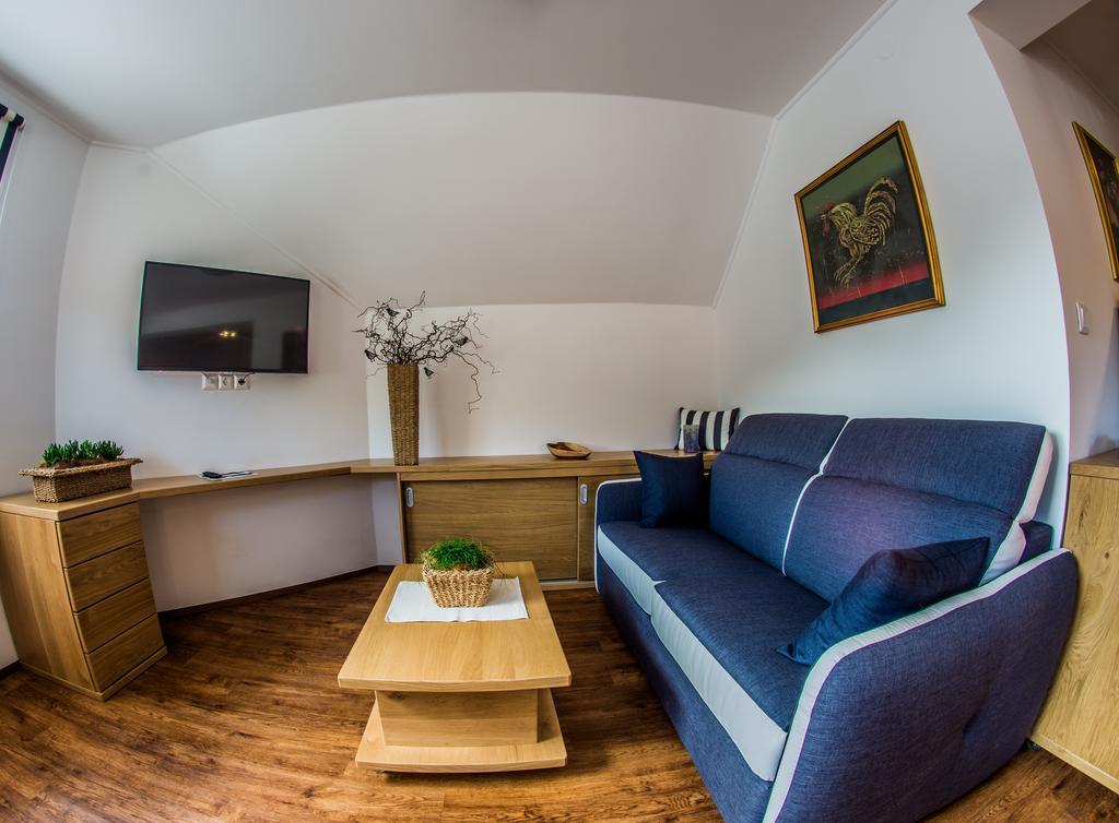 Apartments Bbi Luče Εξωτερικό φωτογραφία
