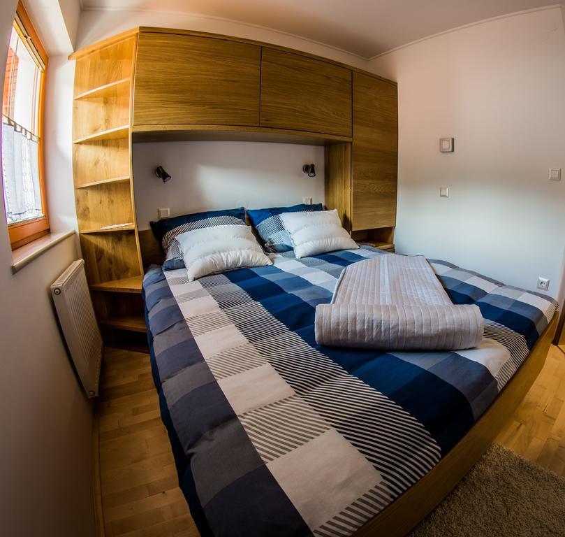Apartments Bbi Luče Εξωτερικό φωτογραφία