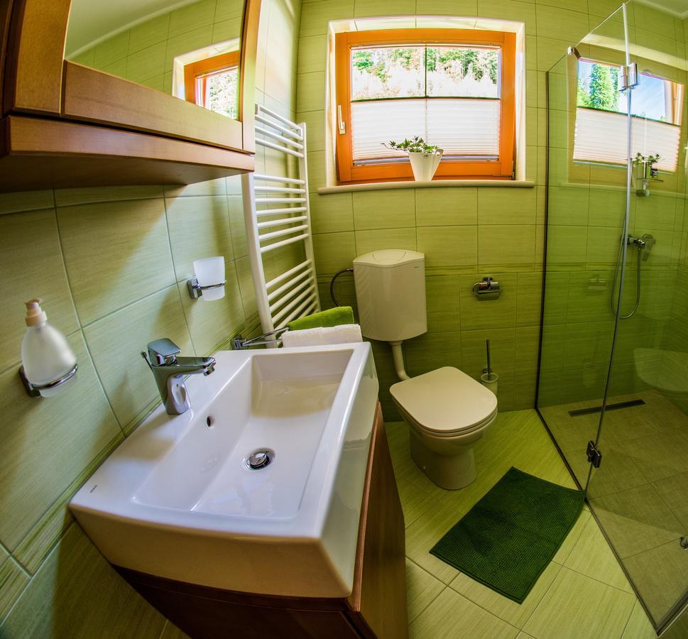 Apartments Bbi Luče Δωμάτιο φωτογραφία