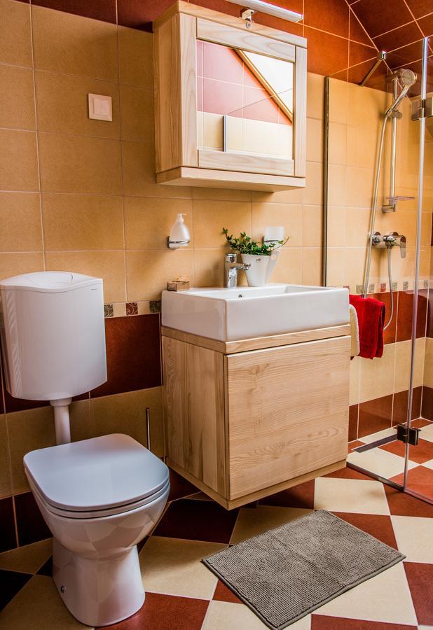 Apartments Bbi Luče Δωμάτιο φωτογραφία