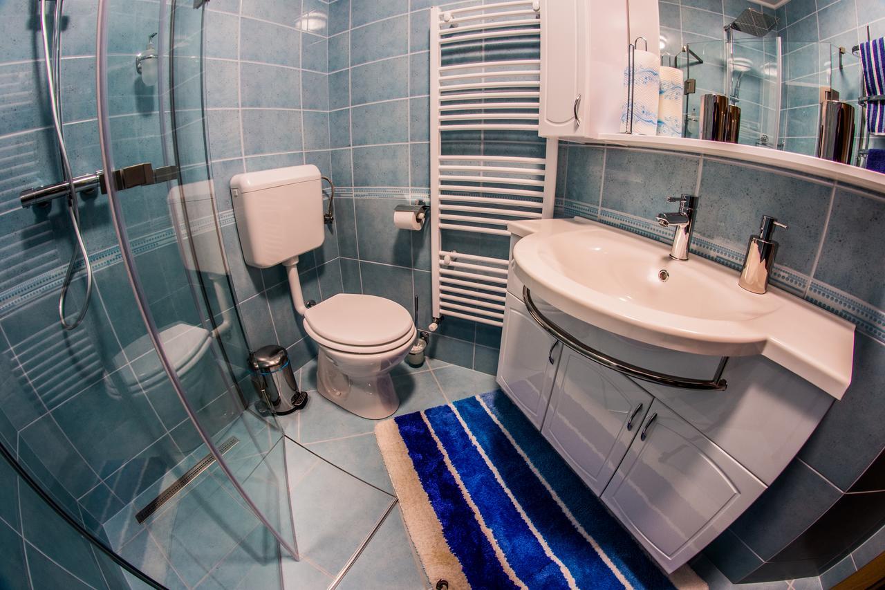 Apartments Bbi Luče Δωμάτιο φωτογραφία